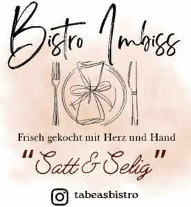 bistro satt und selig